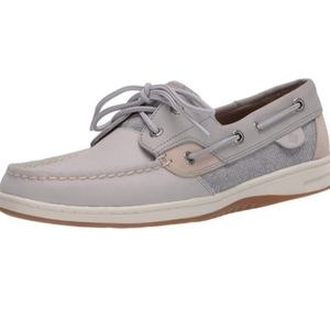 Gray Bluefish Sperry's